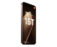 Xiaomi 15T Pro 5G 12/512GB Mocha Gold 144Hz - 1362799 - zdjęcie 2